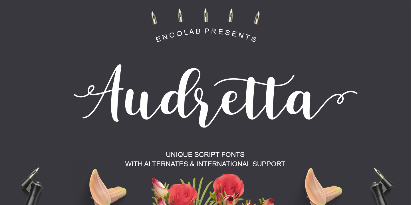 Audretta